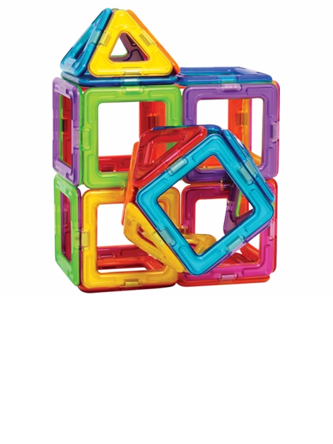 Magformers 30 Piece Construction Set