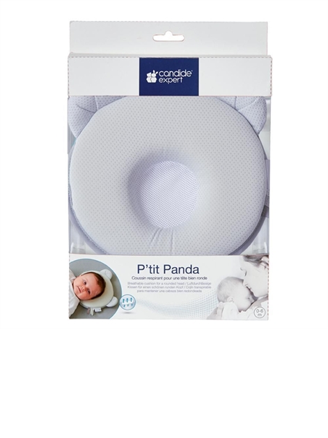 The Petit Panda Air and Breathable Pillow
