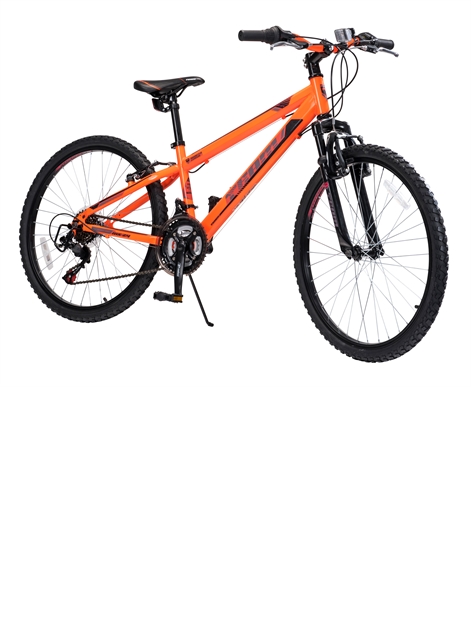 24 inch team mx bike orange new arrivals