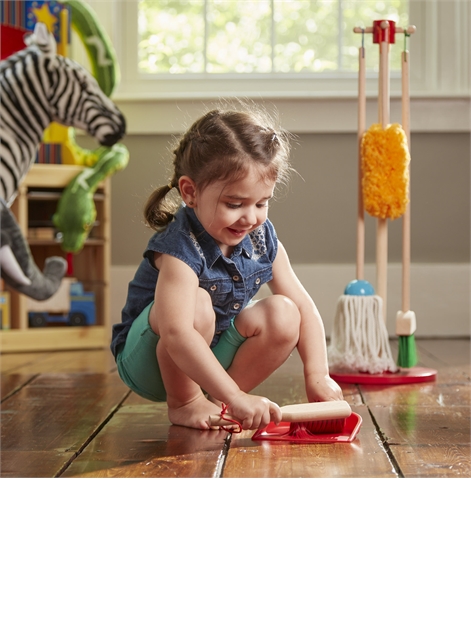 melissa and doug mop melissa and doug mop