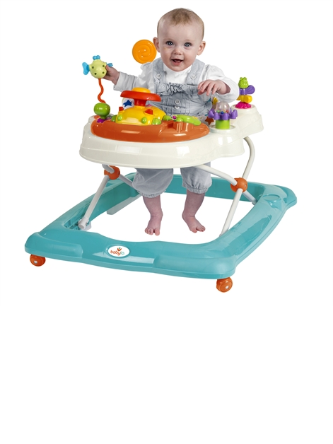 Babylo baby walker online