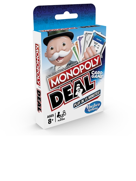 play monopoly deal card game online