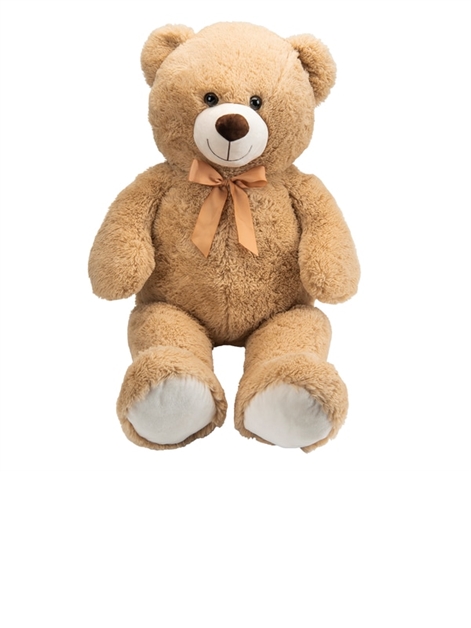 brown bear plush 100cm