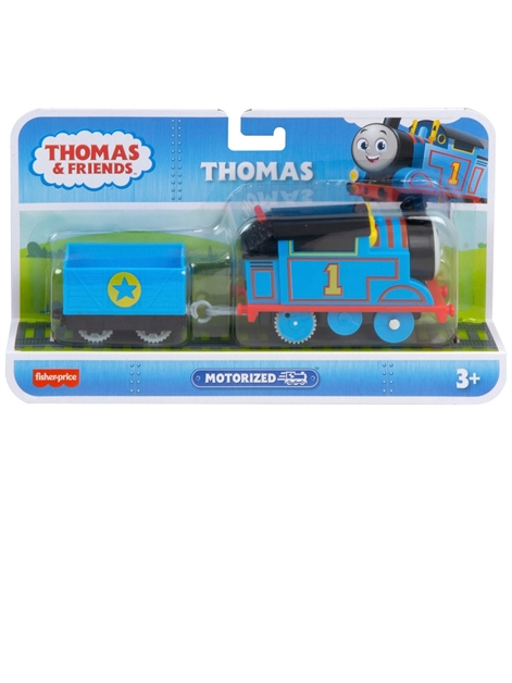 Thomas Friends Thomas Motorised Engine