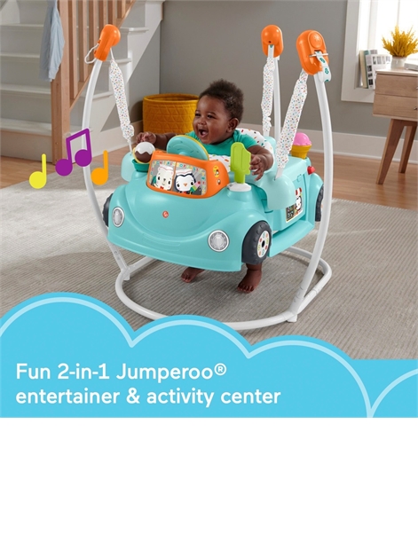 Activity jumperoo cheap