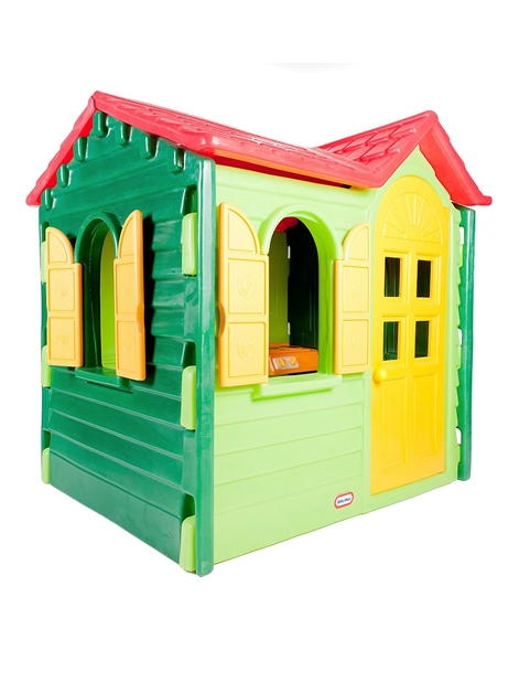 Little tikes cambridge store cottage