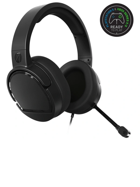 Hp sombra black online headset