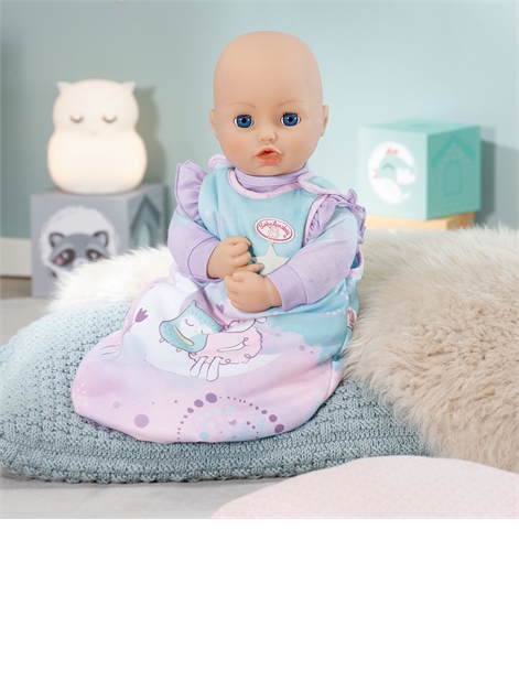 Baby Annabell Sweet Dreams Sleeping Bag