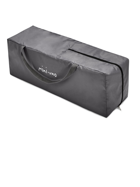 Mini Uno Travel Cot & Changer