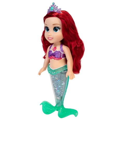 Disney Princess Sing & Sparkle Ariel Doll