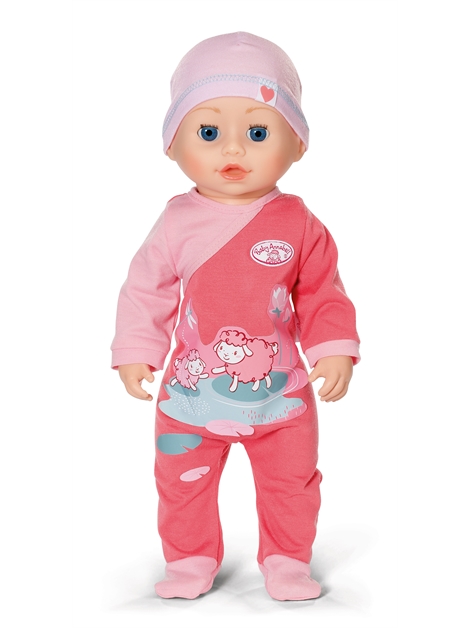 My first annabell doll 2025 clothes