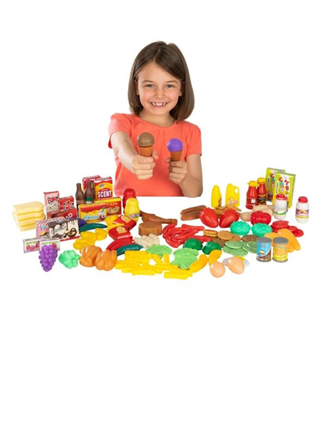 Buy Chad Valley Pick N Mix Sweet Shop | Role play toys | Argos
