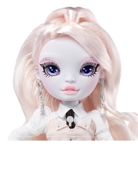 Rainbow High Shadow High Karla Choupette- Pink Fashion Doll