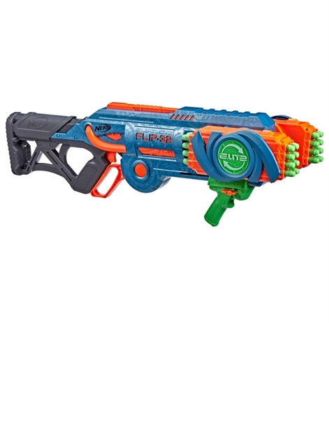 Nerf store zombie elite