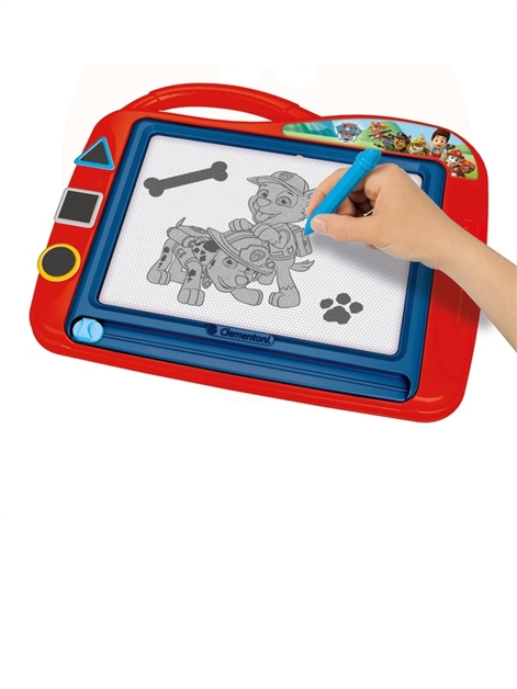 Clementoni PAW Patrol Magnetic Drawing Board