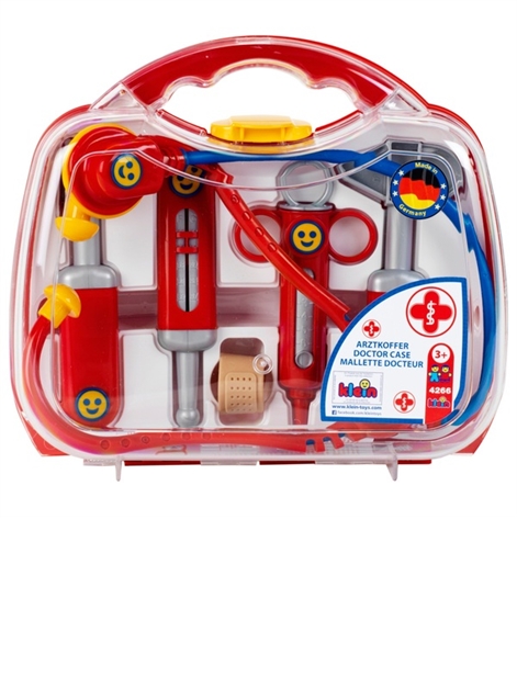 Kids Doctor s Set