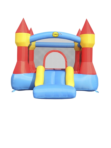 happy hop 9003 bouncy castle