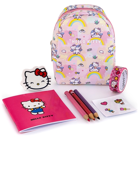 Hello Kitty Little Bags Assortment