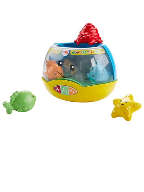 Fisher price fish bowl discount