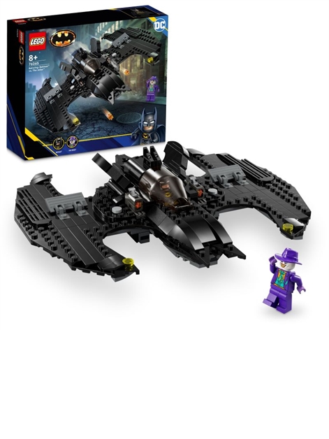 Batmobile™ Pursuit: Batman™ vs. The Joker™ 76264, Batman™