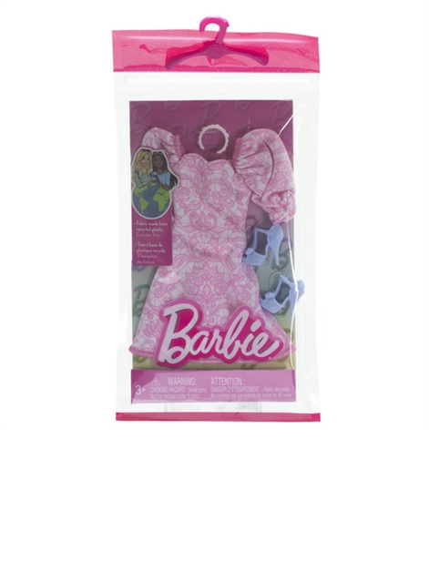 New barbie fashion online