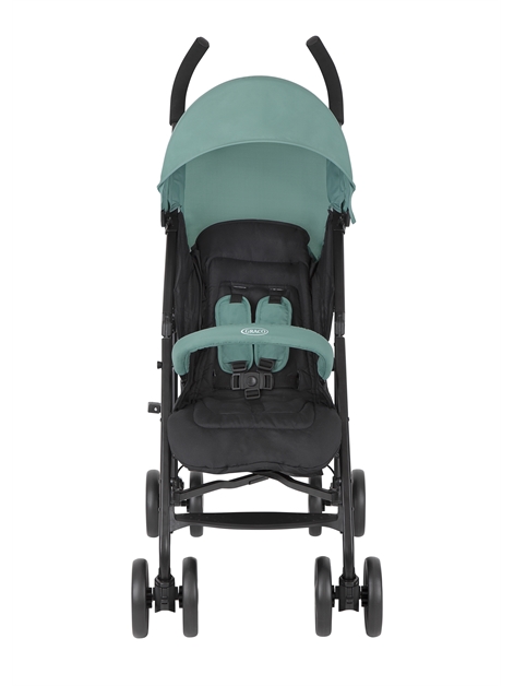 Graco Travelite Stroller - Mint