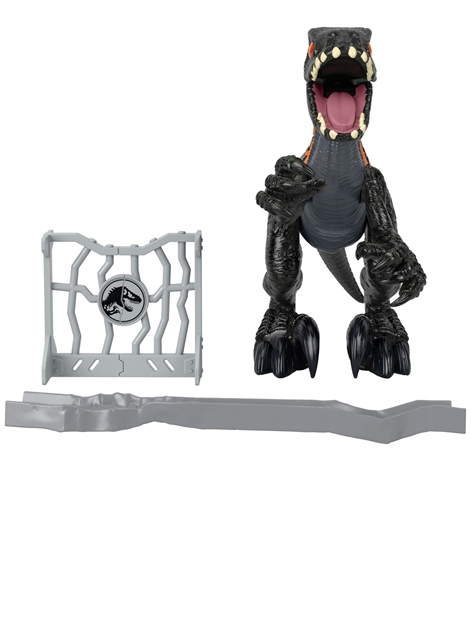 Fisher Price Imaginext Jurassic World Indoraptor