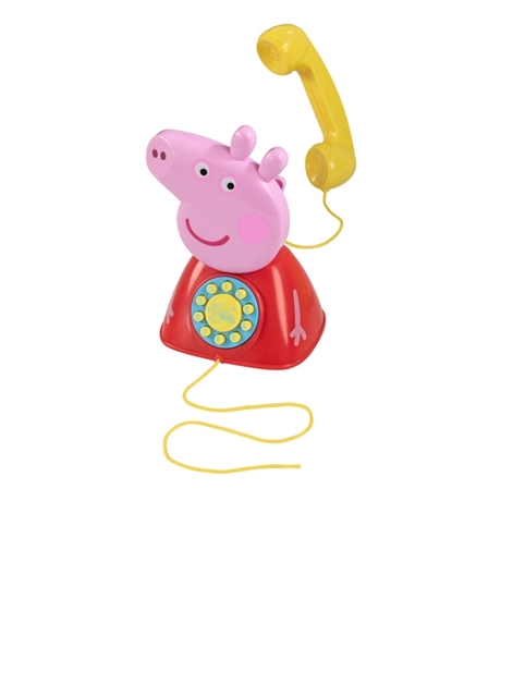 Tonies Peppa Pig George Audio Play Figurine : Target