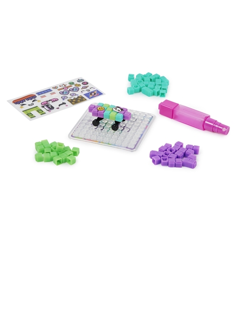 Pixobitz, Recharge Pack 270 Water Fuse Beads
