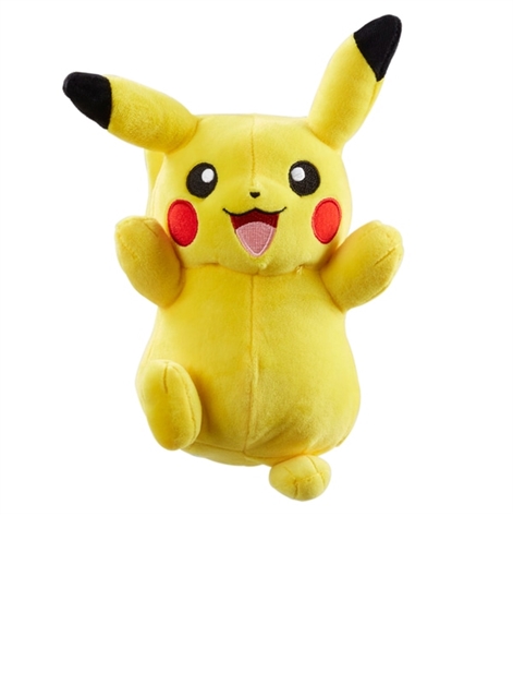 pokemon 20cm plush