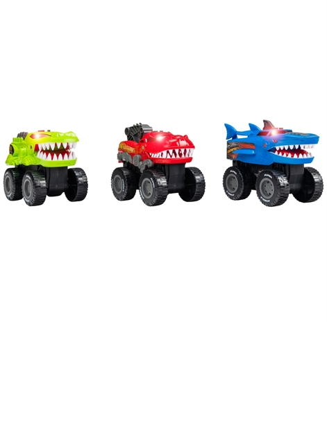 Blaze best sale toys kmart