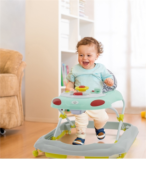 Baby walker farmers online