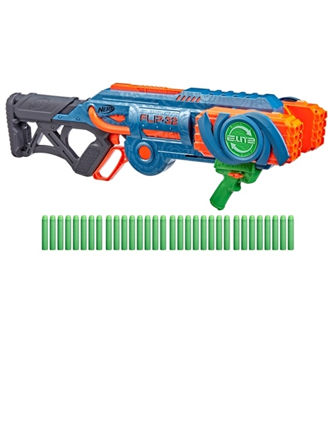 Nerf Elite 2.0 Flipshots Flip-32 Blaster