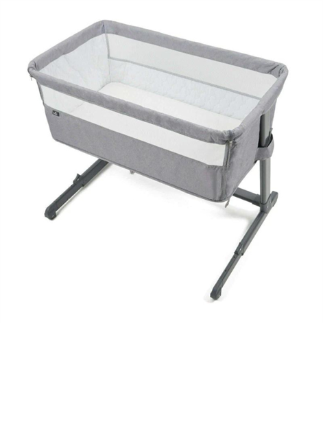 Babylo Cozi Sleeper Slate