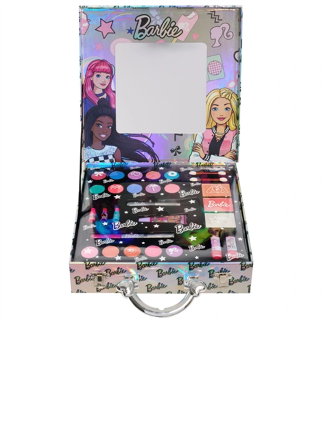 barbie fashionista beauty case