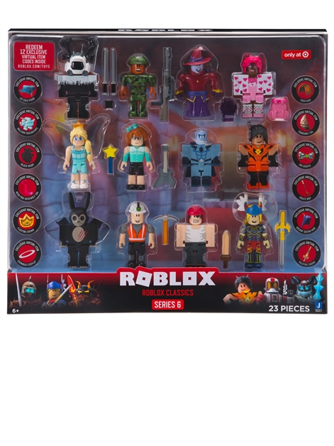 Roblox