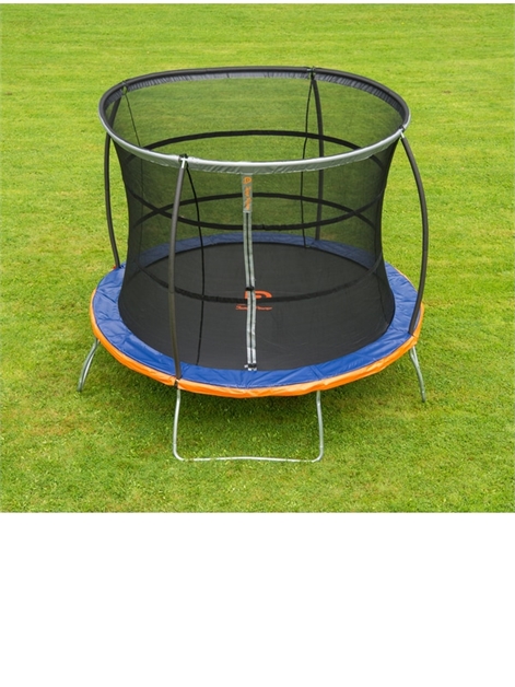 jump power trampoline