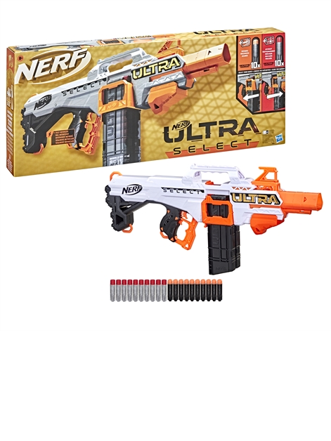 Nerf gun cheap online shop