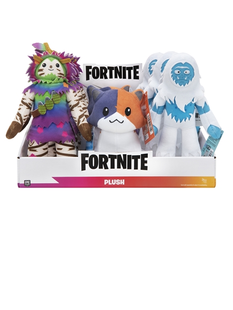 Kit Plush Fortnite | peacecommission.kdsg.gov.ng