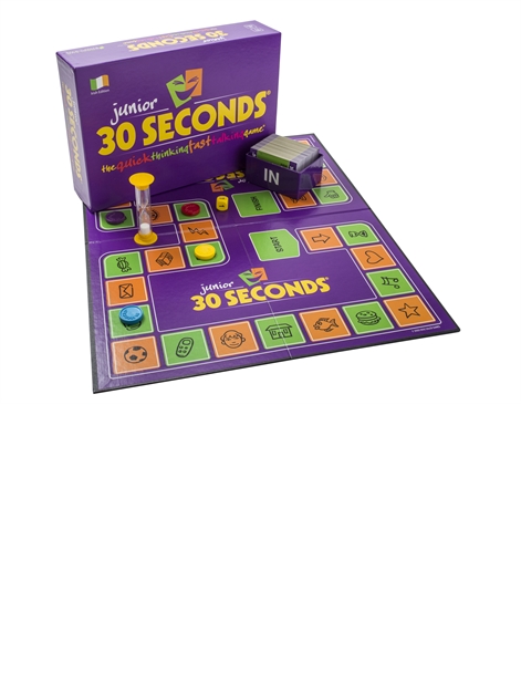 Home  30 Seconds Online Game