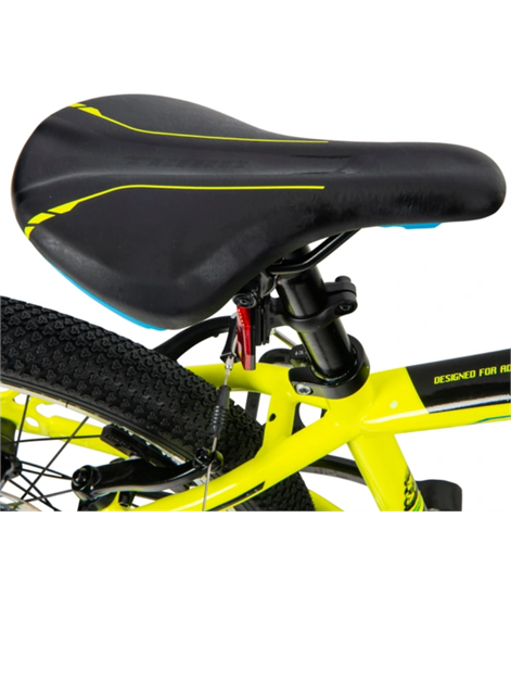 Yellow cycles hot sale