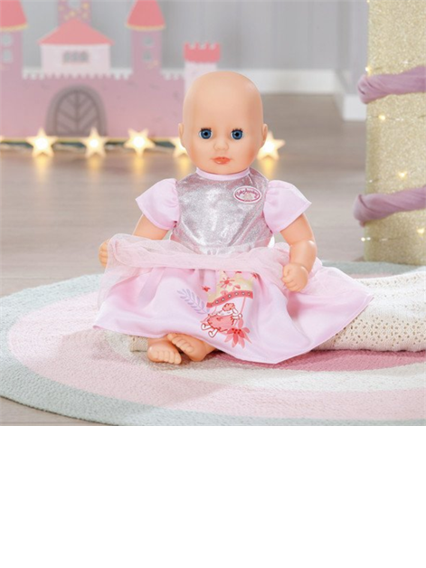 My first cheap baby annabell clothes