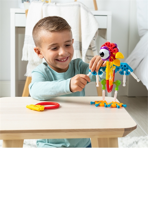 Baby knex store