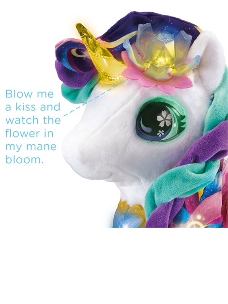 Vtech discount unicorn watch