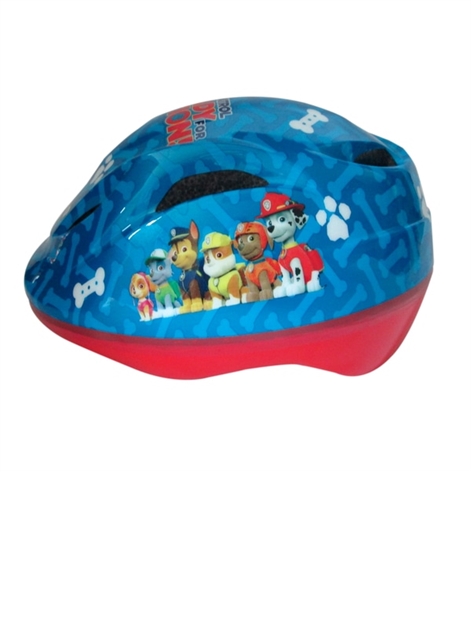 Helmet best sale paw patrol