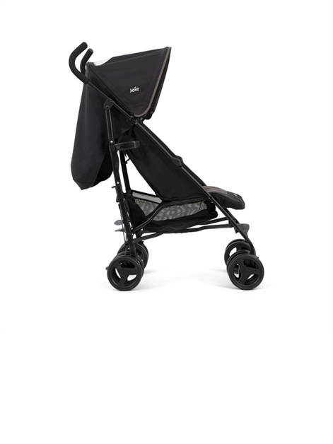 Joie black nitro outlet stroller