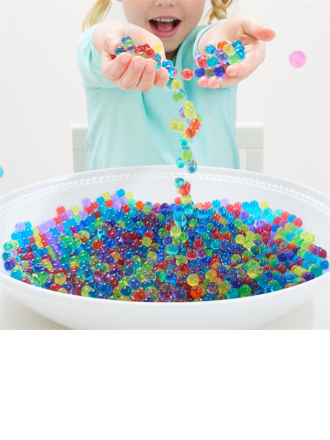 2000-Count Orbeez Water Beads Multipack