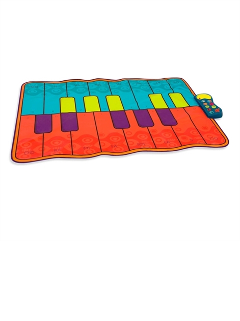 Musical mat cheap for kids