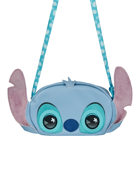 Purse Pets Disney Stitch Interactive Pet with 30+ Sounds