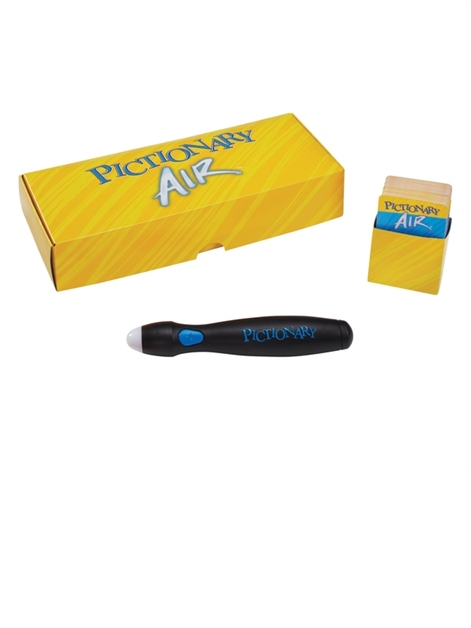 Pictionary Air